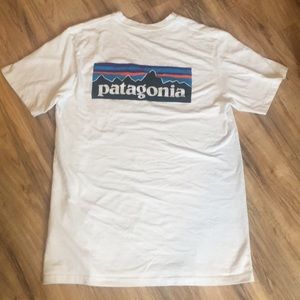 Patagonia Pocket Responsibility-tee